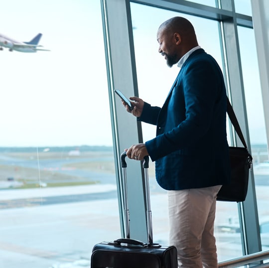 accent-TSA Determination of Eligibility