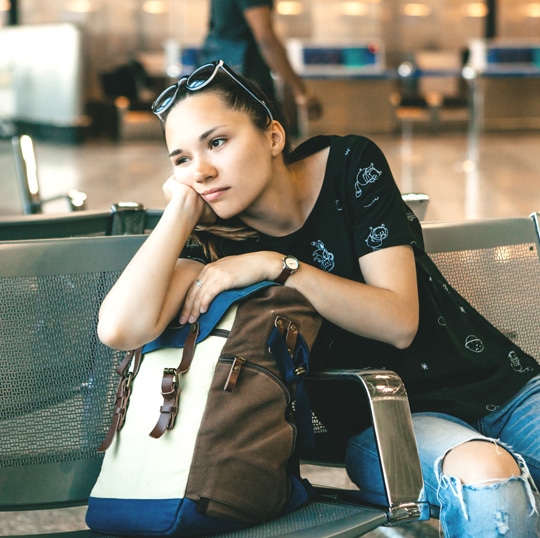 accent-TSA HAZMAT Background Appeal